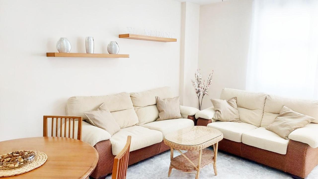 Centric 2 Bedrooms Apartment Near To The Beach - By Tenerifehints El Medano  Luaran gambar