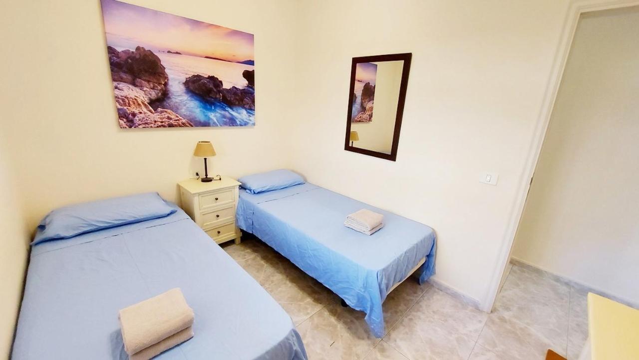 Centric 2 Bedrooms Apartment Near To The Beach - By Tenerifehints El Medano  Luaran gambar