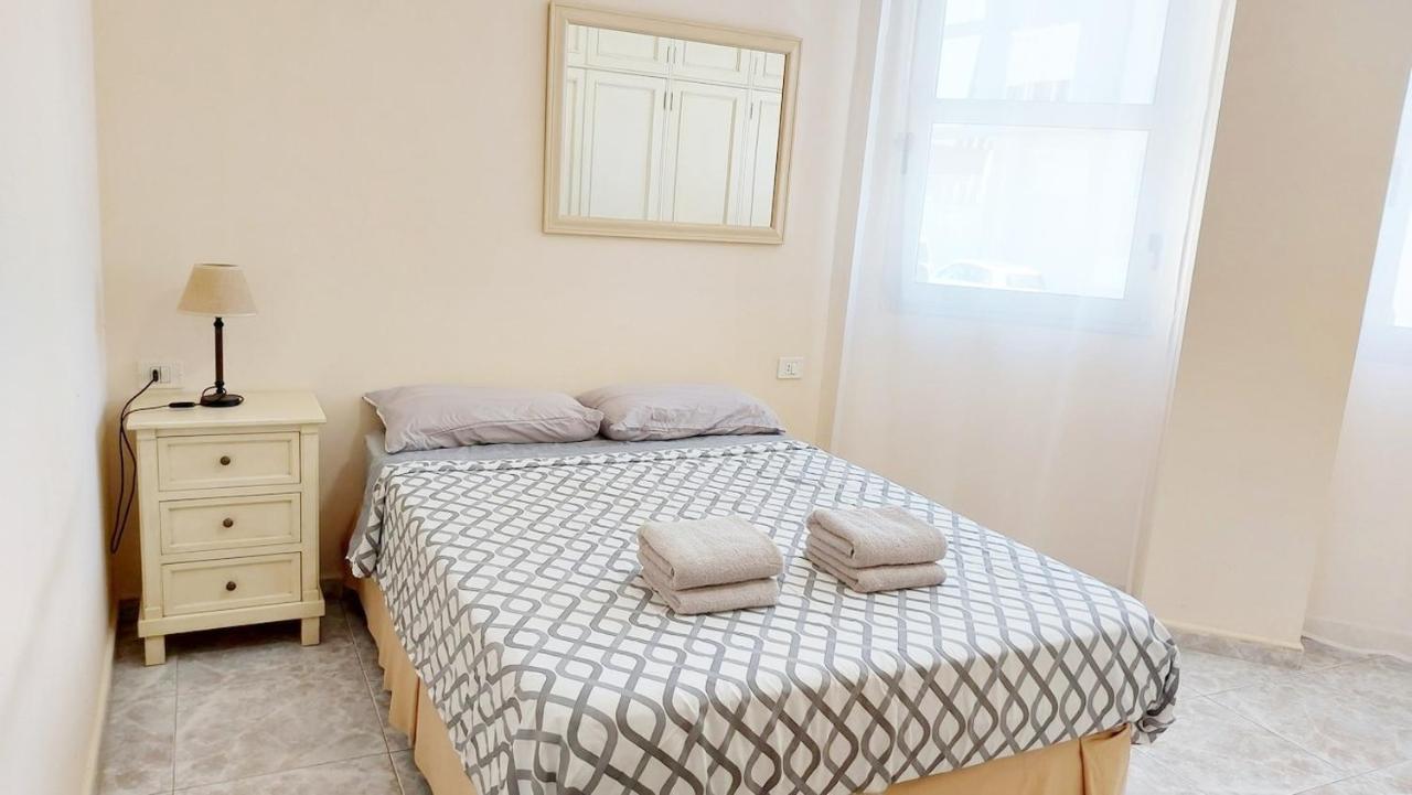Centric 2 Bedrooms Apartment Near To The Beach - By Tenerifehints El Medano  Luaran gambar