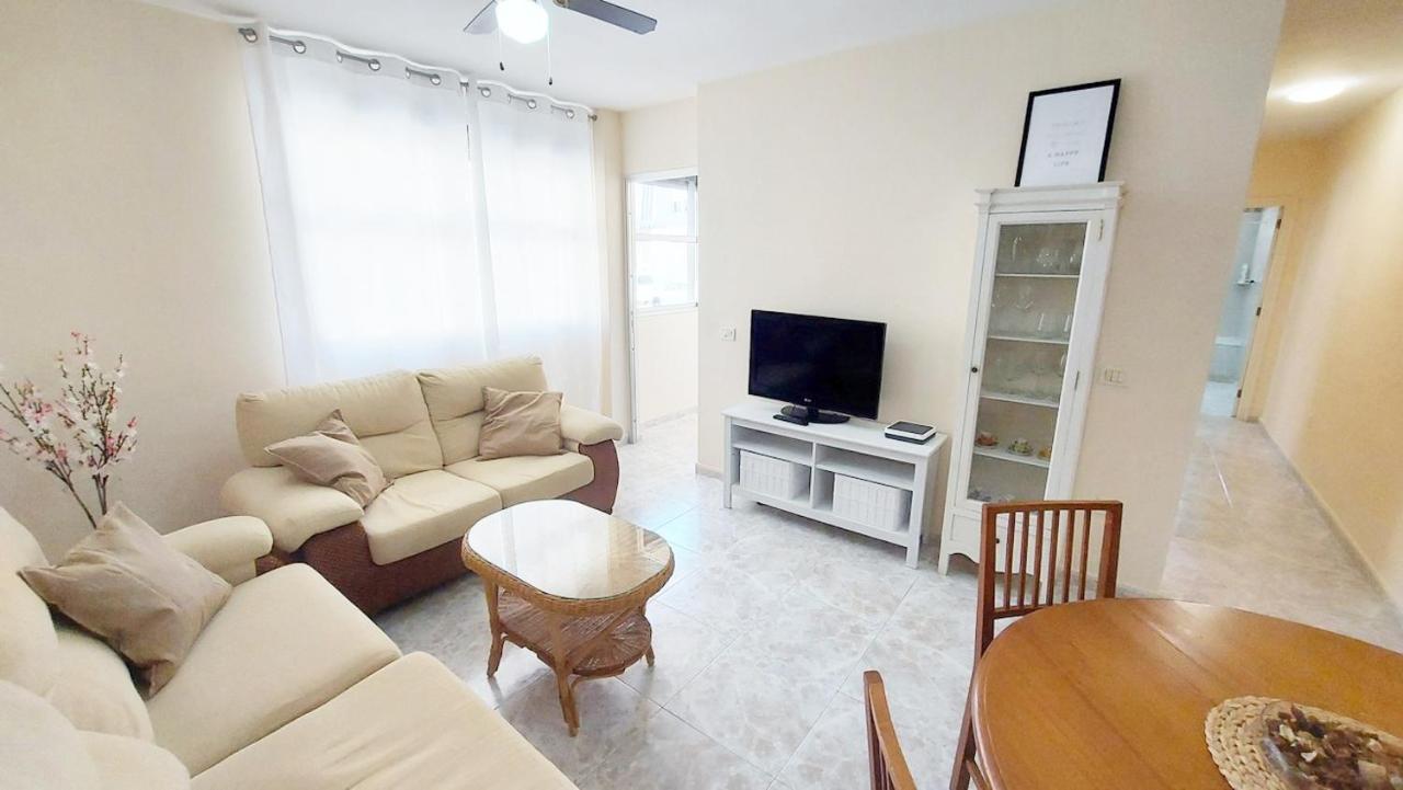 Centric 2 Bedrooms Apartment Near To The Beach - By Tenerifehints El Medano  Luaran gambar