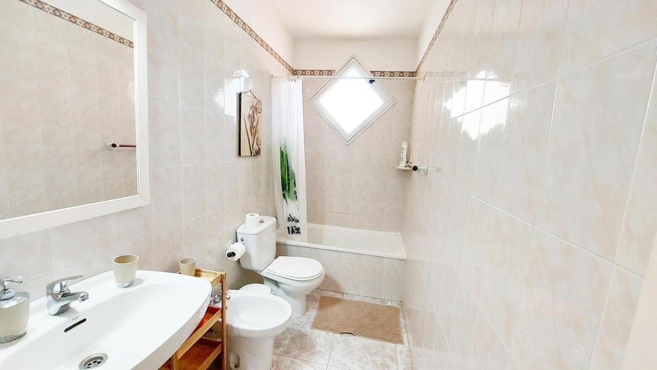Centric 2 Bedrooms Apartment Near To The Beach - By Tenerifehints El Medano  Luaran gambar