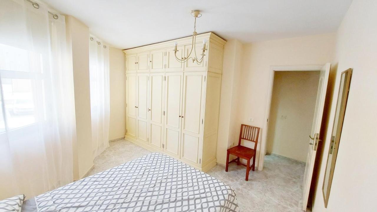 Centric 2 Bedrooms Apartment Near To The Beach - By Tenerifehints El Medano  Luaran gambar