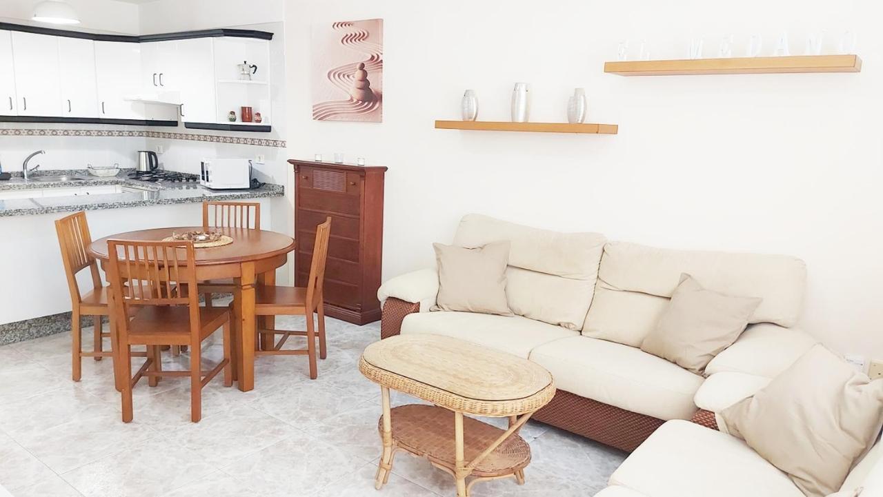 Centric 2 Bedrooms Apartment Near To The Beach - By Tenerifehints El Medano  Luaran gambar