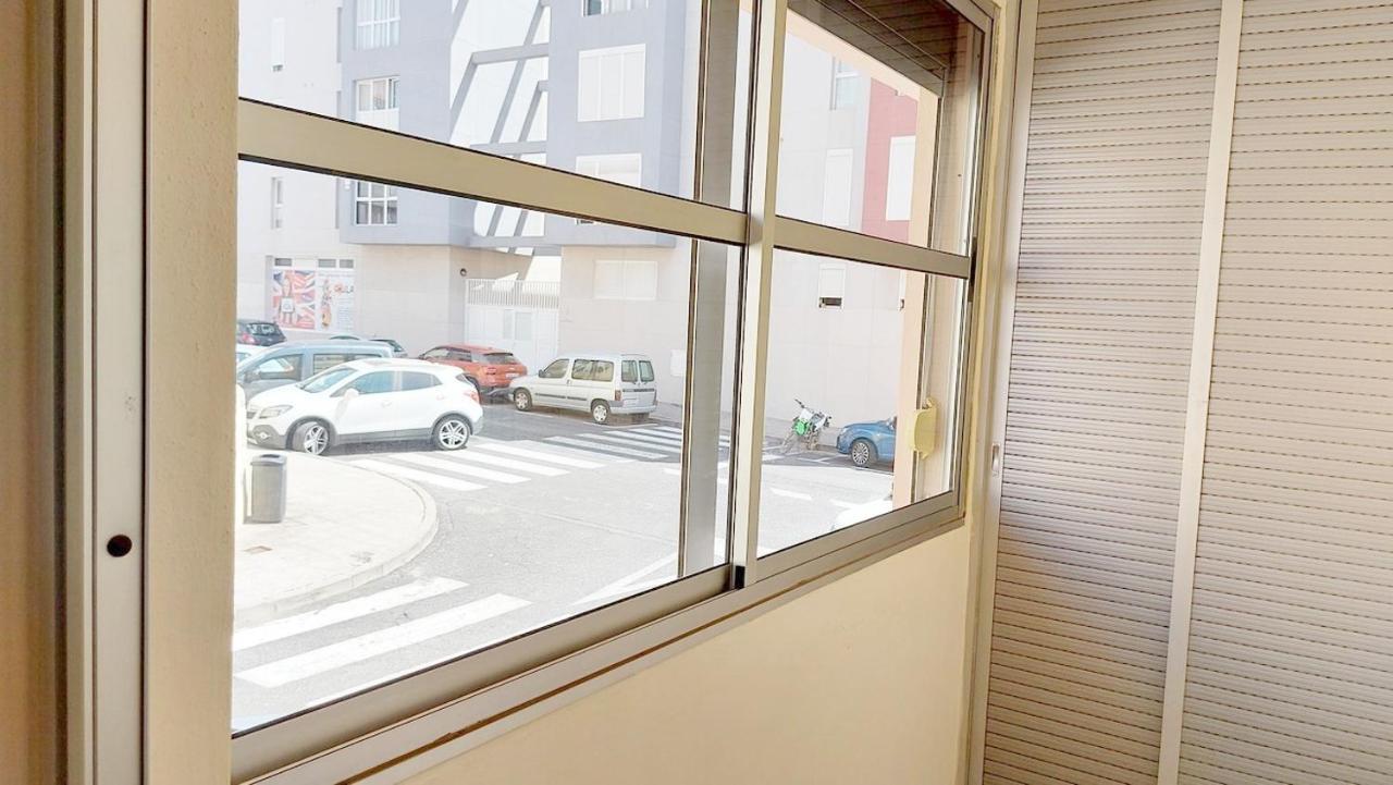 Centric 2 Bedrooms Apartment Near To The Beach - By Tenerifehints El Medano  Luaran gambar
