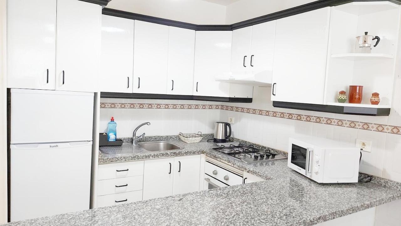 Centric 2 Bedrooms Apartment Near To The Beach - By Tenerifehints El Medano  Luaran gambar