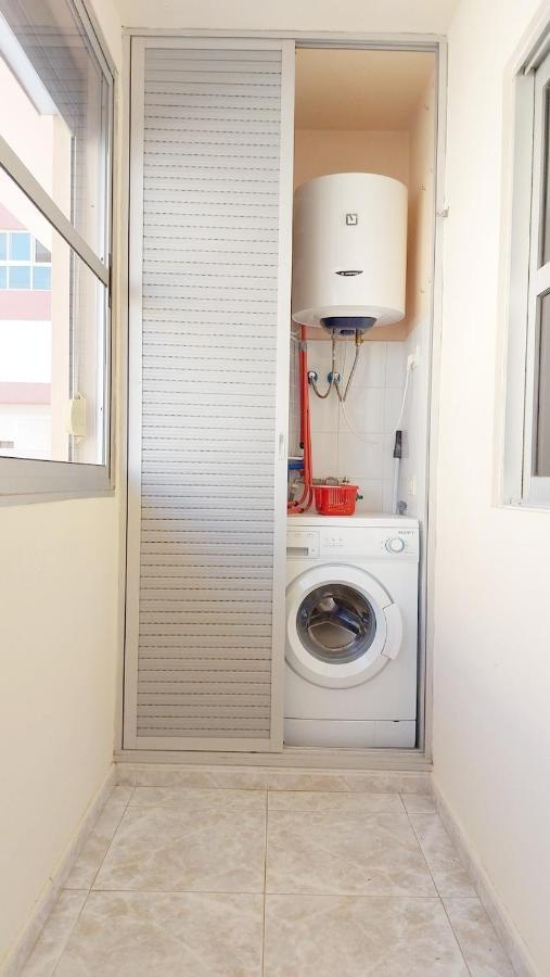 Centric 2 Bedrooms Apartment Near To The Beach - By Tenerifehints El Medano  Luaran gambar