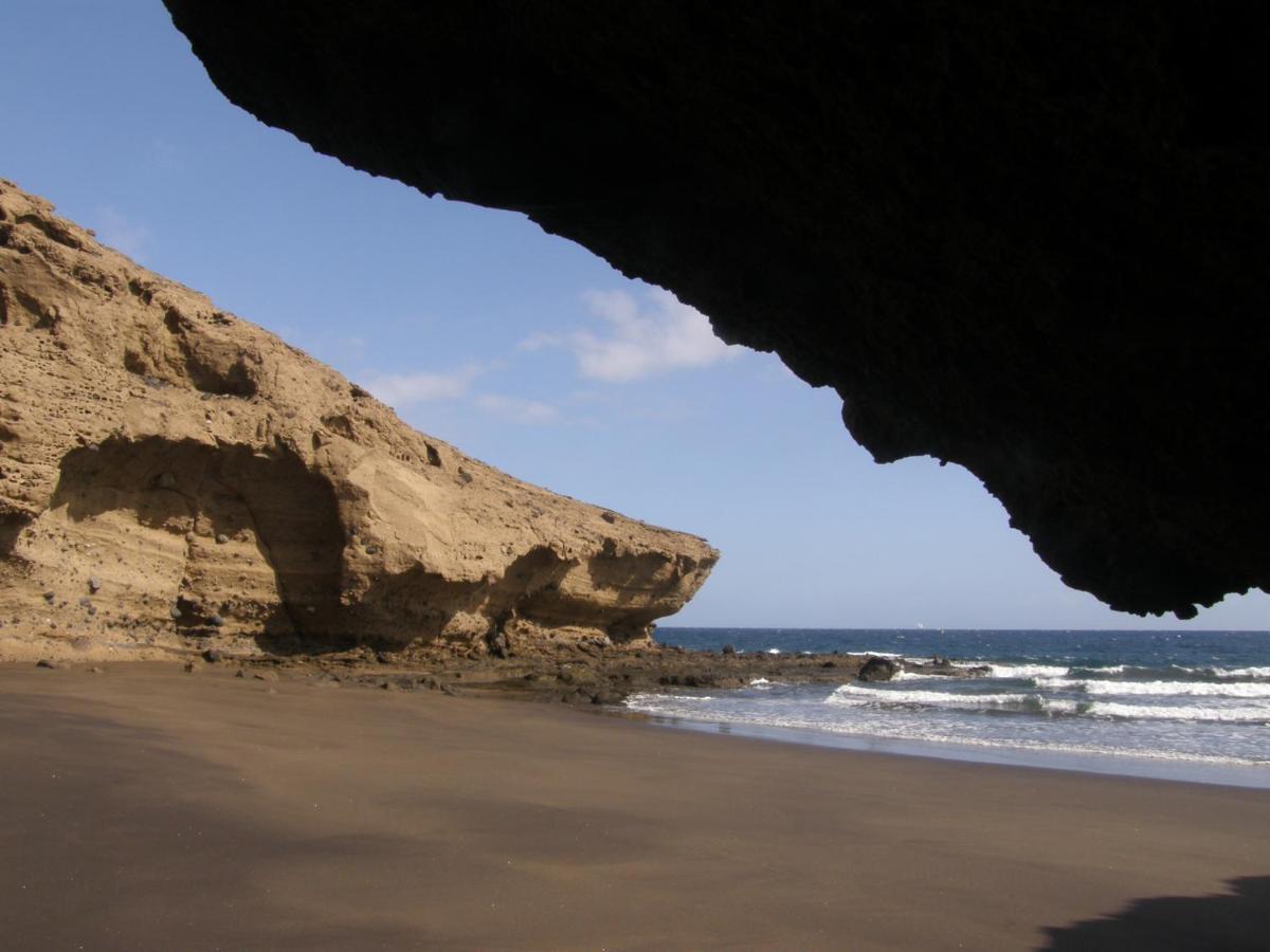 Centric 2 Bedrooms Apartment Near To The Beach - By Tenerifehints El Medano  Luaran gambar